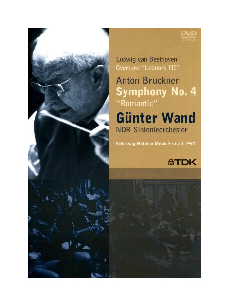 Anton Bruckner - Symphony No.4