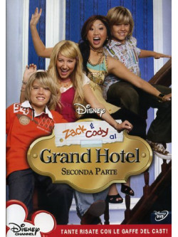 Zack E Cody Al Grand Hotel 02