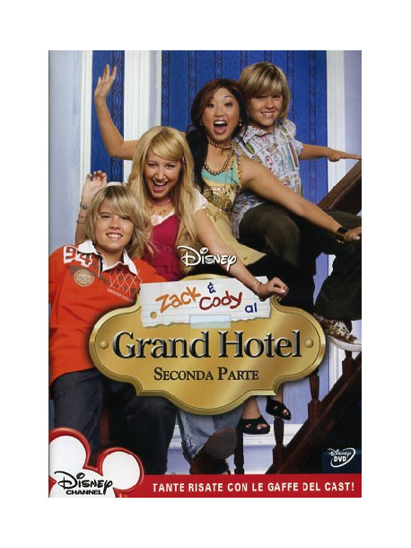 Zack E Cody Al Grand Hotel 02