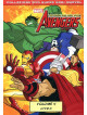 Avengers (The) - I Piu' Potenti Eroi Della Terra 04