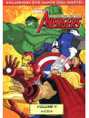 Avengers (The) - I Piu' Potenti Eroi Della Terra 04