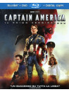 Captain America (Blu-Ray+Dvd+Digital Copy)