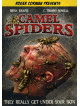 Camel Spiders [Edizione: Stati Uniti]