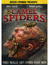 Camel Spiders [Edizione: Stati Uniti]