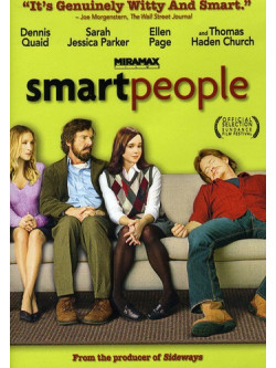 Smart People [Edizione: Stati Uniti]
