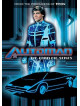 Automan: The Complete Series (4 Dvd) [Edizione: Stati Uniti]