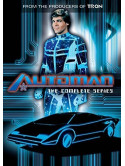 Automan: The Complete Series (4 Dvd) [Edizione: Stati Uniti]