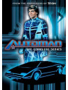 Automan: The Complete Series (4 Dvd) [Edizione: Stati Uniti]