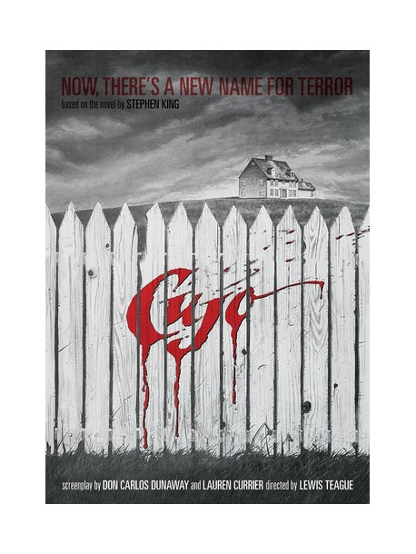 Cujo [Edizione: Stati Uniti]