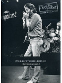 Paul Butterfield Band - At Rockpalast