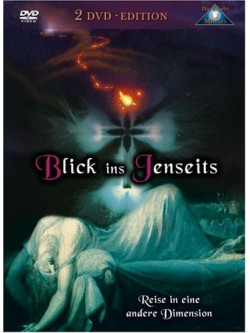 Blick Ins Jenseits (2 Dvd) [Edizione: Stati Uniti]