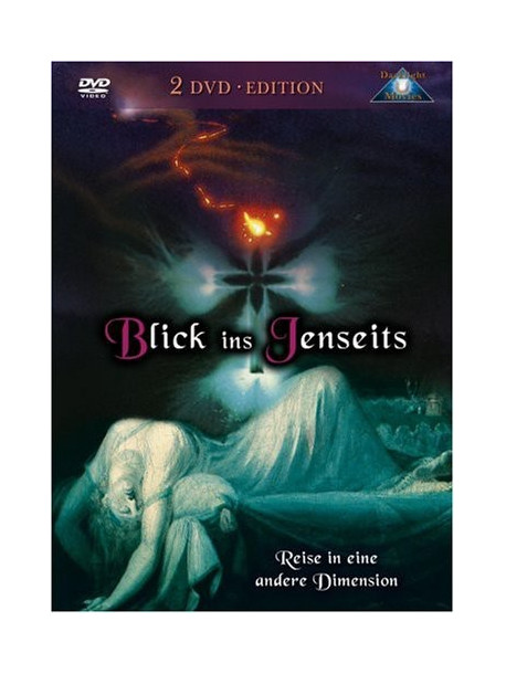 Blick Ins Jenseits (2 Dvd) [Edizione: Stati Uniti]
