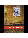 Nieuwe Helden - Live In Theater Het Hof [Edizione: Stati Uniti]