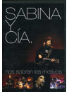 Joaquin Sabina - Sabina Y Cia: Nos Sobran [Edizione: Stati Uniti]