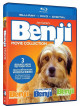 Benji Collection (2 Blu-Ray) [Edizione: Stati Uniti]