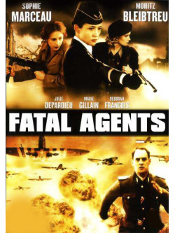 Fatal Agents