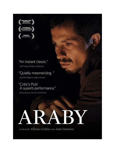 Araby [Edizione: Stati Uniti]