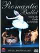 Romantic Ballet (3 Dvd)
