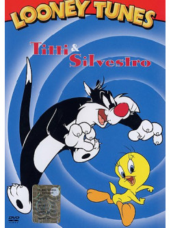 Looney Tunes Collection - Titti & Silvestro