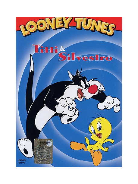 Looney Tunes Collection - Titti & Silvestro