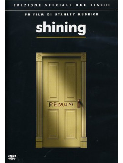 Shining (SE) (2 Dvd)