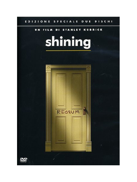 Shining (SE) (2 Dvd)