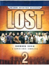 Lost - Stagione 02 (7 Blu-Ray)