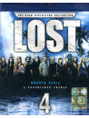 Lost - Stagione 04 (5 Blu-Ray)