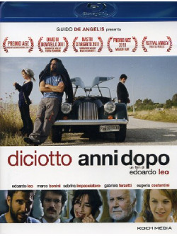 Diciotto Anni Dopo