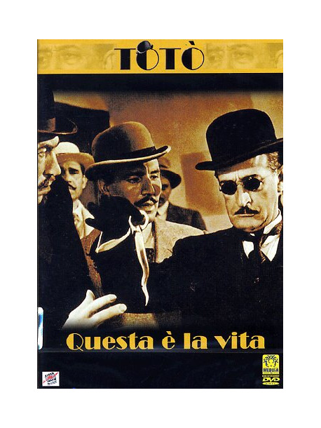 Toto' - Questa E' La Vita