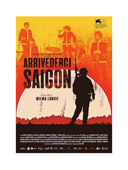Arrivederci Saigon
