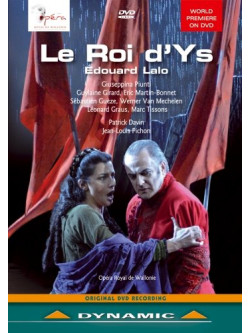 Lalo - Roi D'Ys (Le)