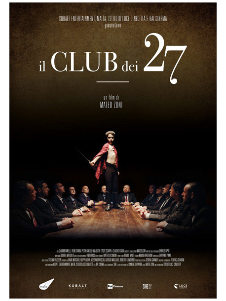 Club Dei 27 (Il)