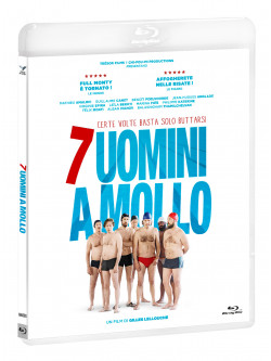 7 Uomini A Mollo