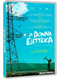 Donna Elettrica (La)