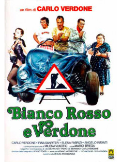 Bianco Rosso E Verdone