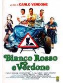 Bianco Rosso E Verdone