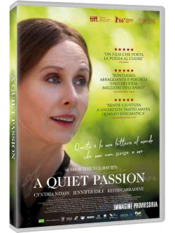 Quiet Passion (A)