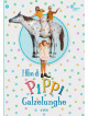 Pippi Calzelunghe - I Film (4 Dvd)