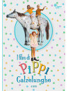 Pippi Calzelunghe - I Film (4 Dvd)