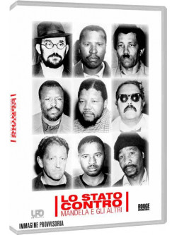 Stato Contro Mandela E Gli Altri (Lo)