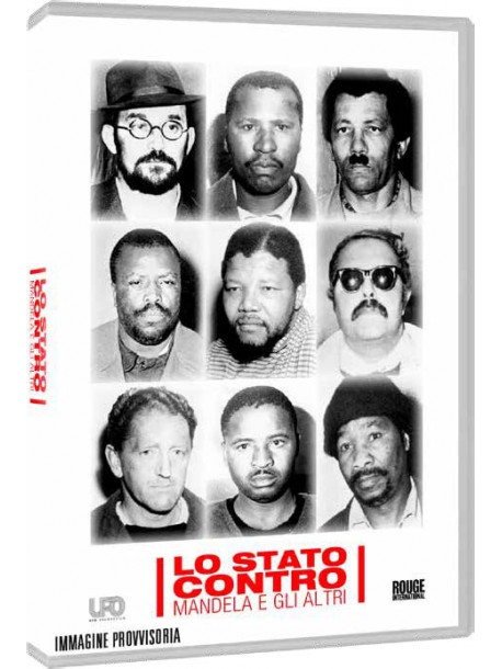 Stato Contro Mandela E Gli Altri (Lo)