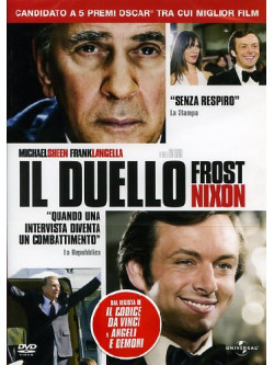 Frost/Nixon - Il Duello