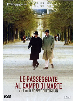 Passeggiate Al Campo Di Marte (Le)