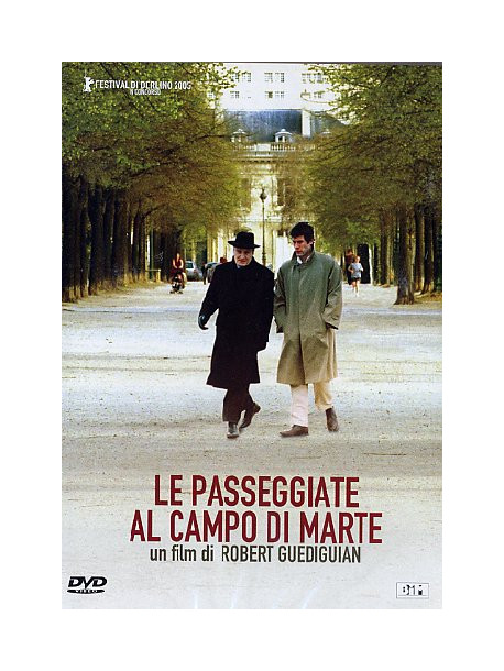 Passeggiate Al Campo Di Marte (Le)