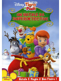 Miei Amici Tigro E Pooh (I) - Un Natale Da Superdetective