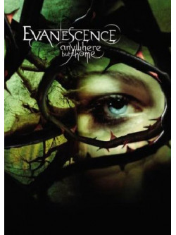 Evanescence - Anywhere But Home (Dvd+Cd)