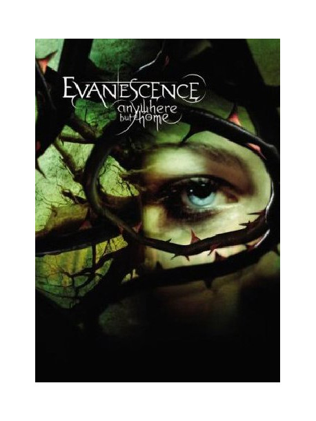 Evanescence - Anywhere But Home (Dvd+Cd)