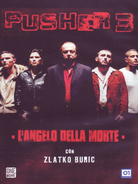 Pusher 3 - L'Angelo Della Morte