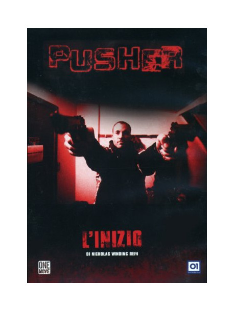 Pusher - L'Inizio